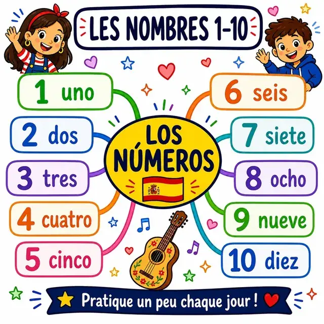 Carte mentale : Émotions